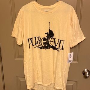 Disney Maleficent Lularoe short sleeve shirt